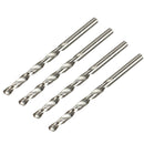 10PCS 4mm Micro HSS Twist Drilling Auger bit for Electrical Drill New  A