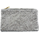 Party Evening Bag Dazzling Sequins Handbag Wallet Purse Glitter Spangle Clu P8R2