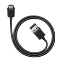 USB 3.1 Type C Data Charging Cable for OnePlus 2 Nexus 6P/5X black