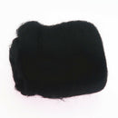 2x Fibre Wool Yarn Roving for Needle Felting Hand Spinning Needlework Craft