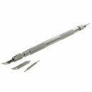 360 pcs 8-25 mm stainless steel watches Spring Bars + pins Watchband bar Sp