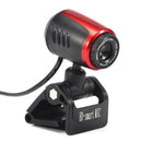 480P webcam web cam camera USB2.0 with MIC for computer laptop deskto Z