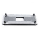 Motherboard CPU Cooler Bracket Holder Back Plate for AMD AM2 AM2+ AM3 AM3+ A