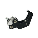Cnc Aluminum Motorcycle Hook Hanger Luggage Bag Hanger Helmet Claw Hook Bot I5U6