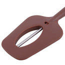 Digital Spatula Cooking Thermometer Great Spatula For Candy, Chocolate, Cre H7W2
