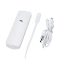 Portable Face Spray Bottle For Nano Mister Facial Hair Steamer Mist Sprayer