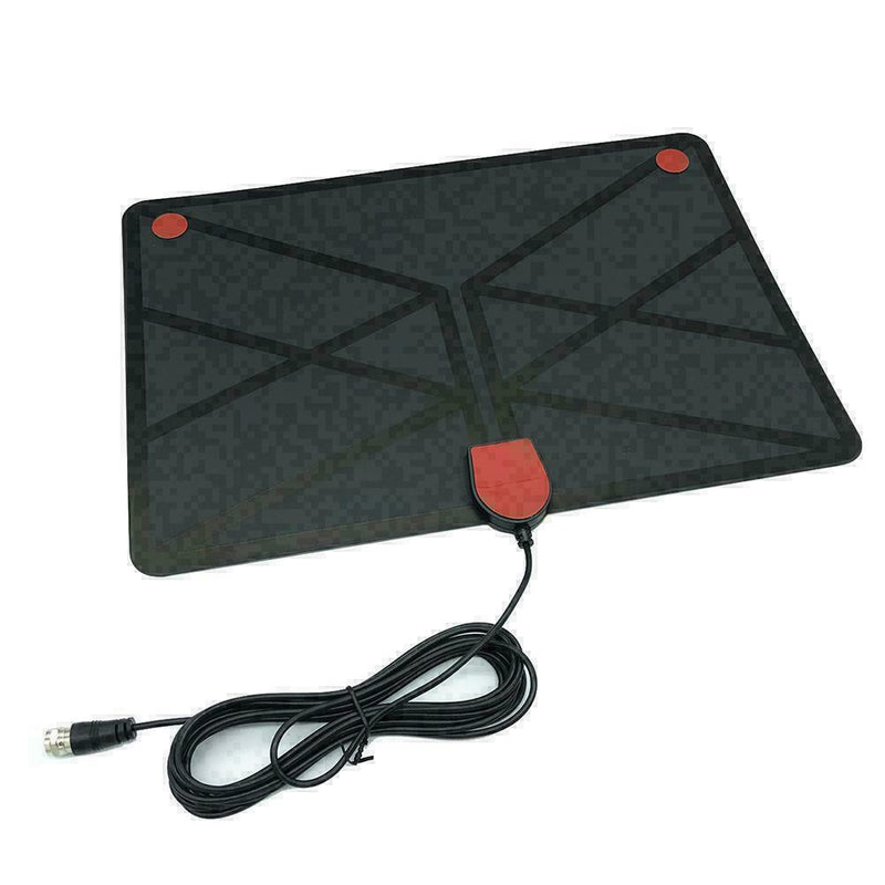 960Mile Range Antenna TV Digital 4K HD Skywire Antena Digital Indoor HDTV F Q9X2