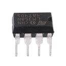 20 Pieces LM358 LM358N LM358P Dual Operational Amplifiers Op-Amp DIP8 W2R2