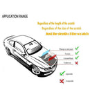 2 Pack Car Scratch Remover, Auto Paint Scratch Remover, Nano-Tech Car Scrat