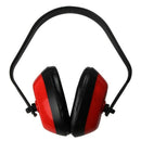 Soft Foam Ear Muff Hearing Protection For Shooting Hunting Loud Noise Reduc