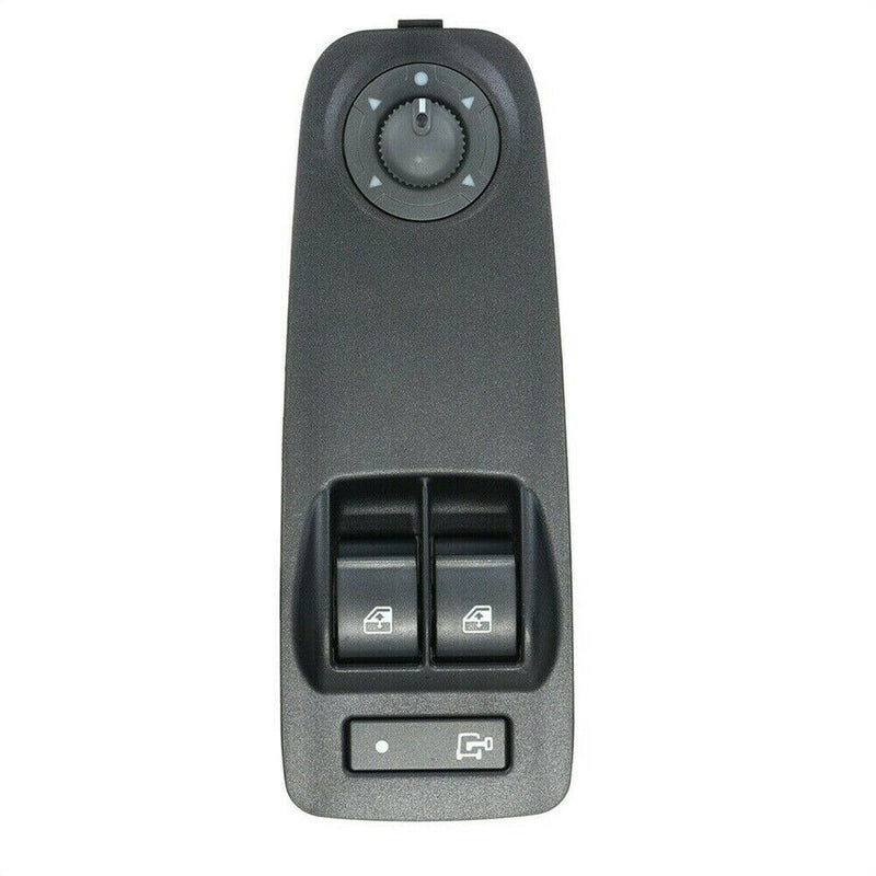 735487423 6490 Power Window Switch Down Driver Side Master Electric