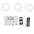Earphone Cable Protector Organizer Charger Data Line Cord Rabbit