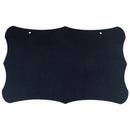 1pcs 30*20cm hanging blackboard decoration listing