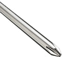 1X 100mm PH2 Magnetic Long Dual End Screwdriver Bit Crosshead Tool Hardware Part