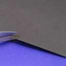 2PCS Magnet Expert Black Flexible A4x0.5mm Magnetic Sheet Soft Magnetic Ma IWF