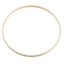 Round Wooden Loom Handmade Knitting Machine Handmade Wall Hanging Decoratio