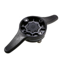 Kayak Accessories Kayak Inflatable Boat Flag Holder Nylon Fishing Pole Rod