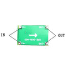 3A Mini DC-DC step down converter volt regulator 5V-23V to 3.3V 6V 9V 12V JCA Bj