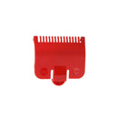 2 x 1/8'' 1/16'' Standard Hair Clipper Attachment Comb Trimm Guide Comb Set