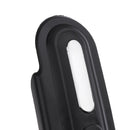 1 Pair Replacement Luggage 79mm Corner Directional Wheels for Any Bags -D005