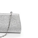 Women Evening Clutch Handbag Wedding Bridal Prom Party Purse Wallet Cosmetic Bag
