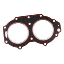 Cylinder Head Gaskets for Yamaha 2-strokes 40HP Outboard Motor 66T-11181-A2