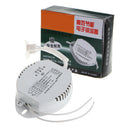 Electronic Ballast For Tubes Ballasts Annular Lights Fluorescent Lamp Rectifier