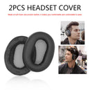 1 Pair Soft Foam Ear Cushions Pads Replacement for SONY MDR-1AM2 Headphones