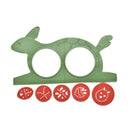 1 Set Creative Drawing Ruler Geometric Sketchpad Kids Gift Board Educational 3c