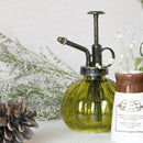 1 Pcs Spray Bottle Sprinkler System Retro Old Glass Spray Bottle Watering S