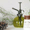 1 Pcs Spray Bottle Sprinkler System Retro Old Glass Spray Bottle Watering S