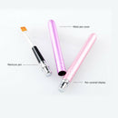 10pcs Nail Art Manicure Tool Set UV Gel Brush Pen Drawing Phototherapy Pen