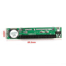 2.5 inch IDE to SATA Hard Drive Adapter, IDE Female to Serial ATA Male Internal