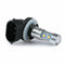 2 - Car Fog Light 881 / H27W 50W 2323 10SMD Highlight Fog Light LED Bu ECW