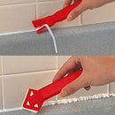 Caulk Away Remover Finisher Caulking Smoother Tile Cleaner Tool
