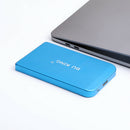 High- Type-C To USB3.0 Portable External Mobile Hard Disk 80GB