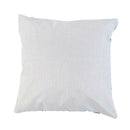 Christmas Snowman Cotton Linen Throw Pillow Case Cushion Home Sofa Decor(3)