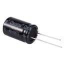 10 Pcs 2200uF 35V Radial Aluminum Electrolytic Capacitors 16x26mm R4G3