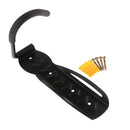Bicycle Wall Hook Rack Holder Scooter Wall Hanger Stand Bike Storage Accessories