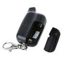 Two Way Car Alarm System Remote Controller LCD For Russian Version Tomahawk X5