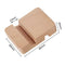 Portable Wooden Double Slot Phone Holder Mobile Desktop Phone Stand Universal