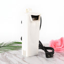 Low-Level Aquarium Filter Magnetism Turtle Amphibian Fish Tank Reptile Media M&O