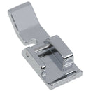 Sewing Machine Zipper Presser Foot Cloth Presser Foot Single Zipper Sewing BX