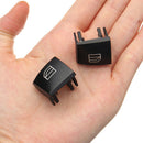 DriverWindowSwitch Repair Button Cap For Mercedes ML GL R Class W164 X164 W25 BX