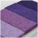 Ink Pad Ink Scrapbooking Multicolor purple Degrade