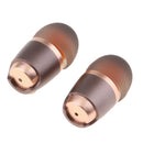 4x DIY Repair Earphone Housing Shell Cover for Shure SE535/SE846/SE315/SE215