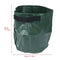 Potato Planting PE Bags Cultivation Garden Pots Planters Vegetable Planting