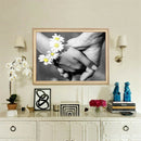 5D Diy Diamond Painting Embroidery Diamond Picture,Diamond Mosaic,Decoratio F7V3