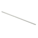 304 Stainless Steel Capillary Tube OD 6mm x 4mm ID, Length 250mm Metal Tool FT