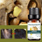 Ginger Fast Hair Growth Essence Essential Oil Anti-Hair Loss Fluid Hair Care